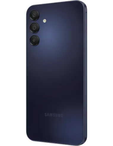 Samsung Galaxy A15 LTE 4/128GB Negro