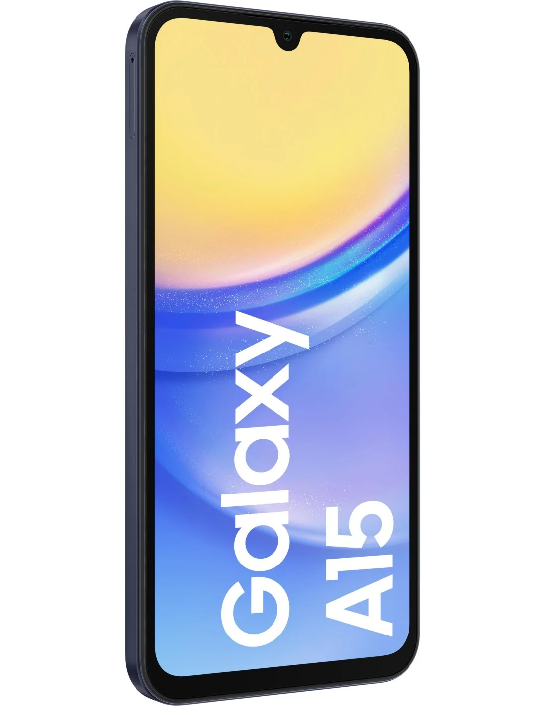 Samsung Galaxy A15 LTE 4/128GB Negro