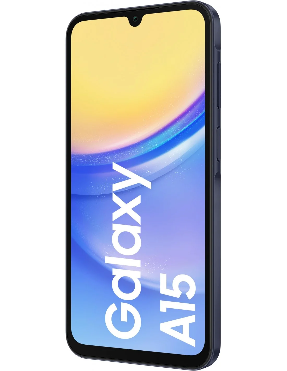 Samsung Galaxy A15 LTE 4/128GB Negro