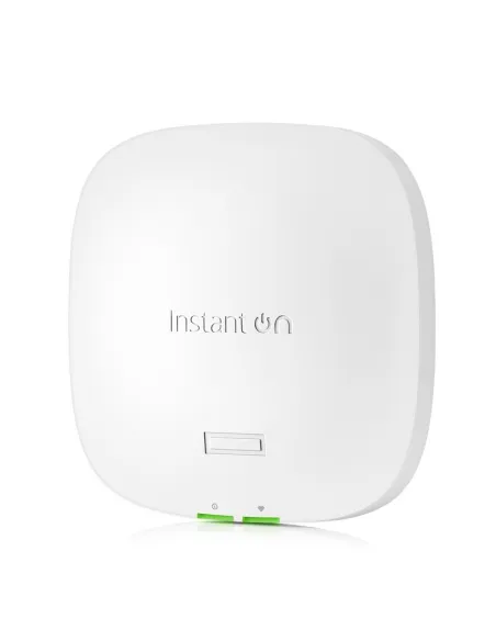 HPE Aruba Instant On AP21 S1T09A Punto de Acceso WiFi 6 Interior