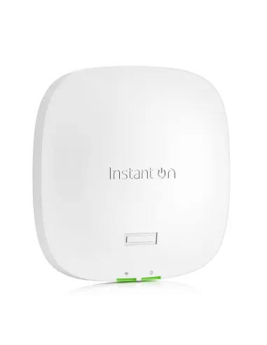 HPE Aruba Instant On AP21 S1T09A Punto de Acceso WiFi 6 Interior