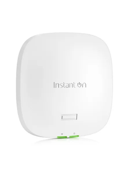 HPE Aruba Instant On AP21 S1T09A Punto de Acceso WiFi 6 Interior