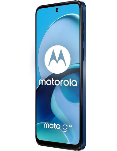 Motorola Moto G14 4/128GB OEM Azul