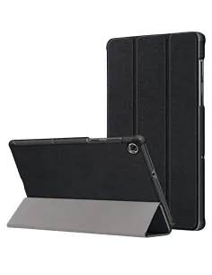 Maillon Trifold Funda para Lenovo M10 HD 10,3" Negro-MTFUNDM10FHDBLK