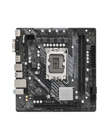 Asrock H610M-HDV