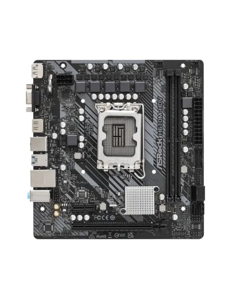 Asrock H610M-HDV