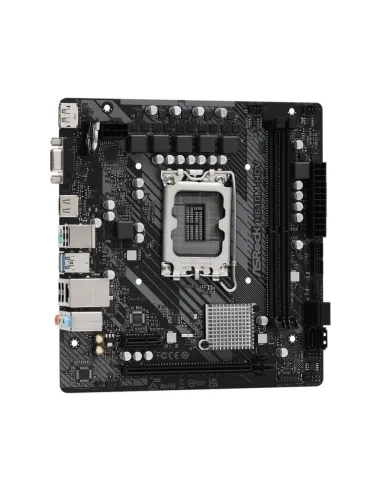 Asrock H610M-HDV
