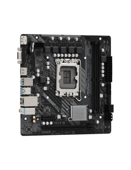 Asrock H610M-HDV
