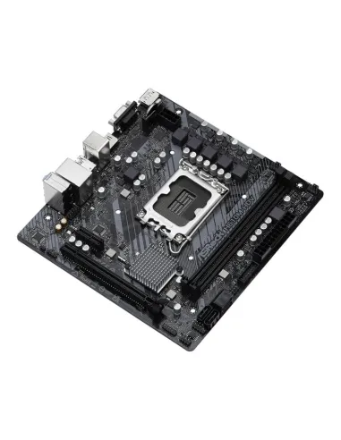 Asrock H610M-HDV