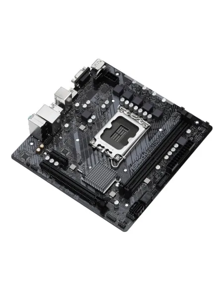 Asrock H610M-HDV