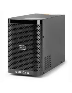 Salicru Modulo de Bateria Twin Pro 2-AASASA0050