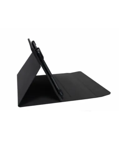 Nilox NXKB01 Funda Universal para Tablet con Teclado 10,5" Negro