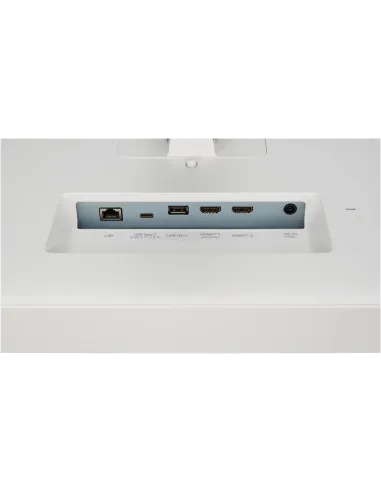 LG 32SQ700S-W 32" LED 4K UHD 60Hz