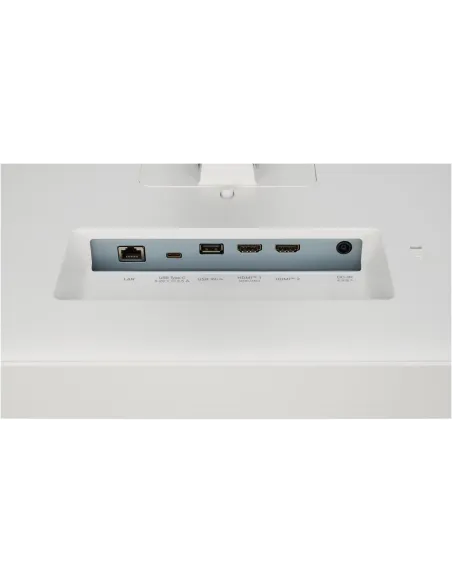 LG 32SQ700S-W 32" LED 4K UHD 60Hz