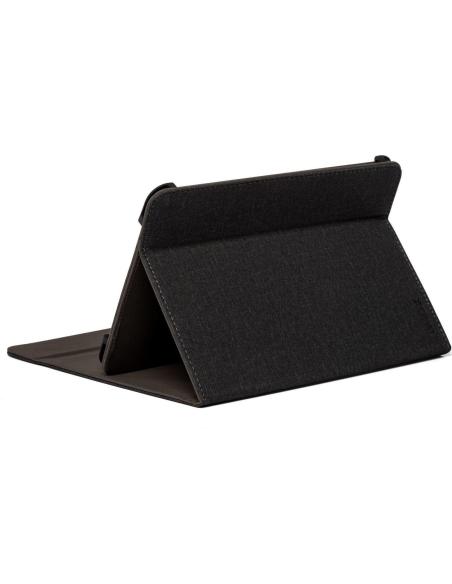NILOX Funda Universal para Tablet 9.7 a 10.5" Negra