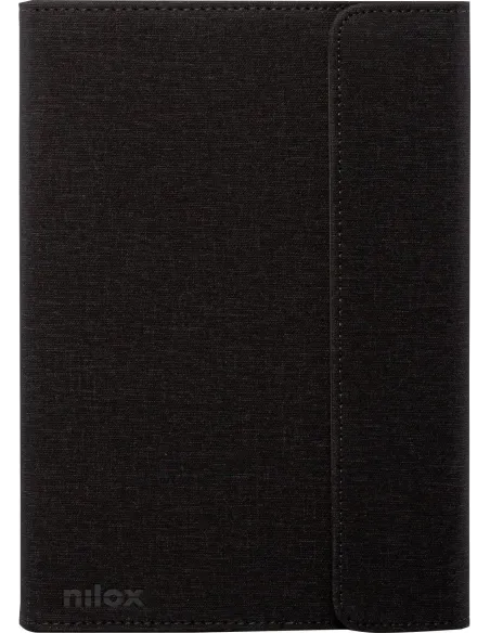 NILOX Funda Universal para Tablet 9.7 a 10.5" Negra