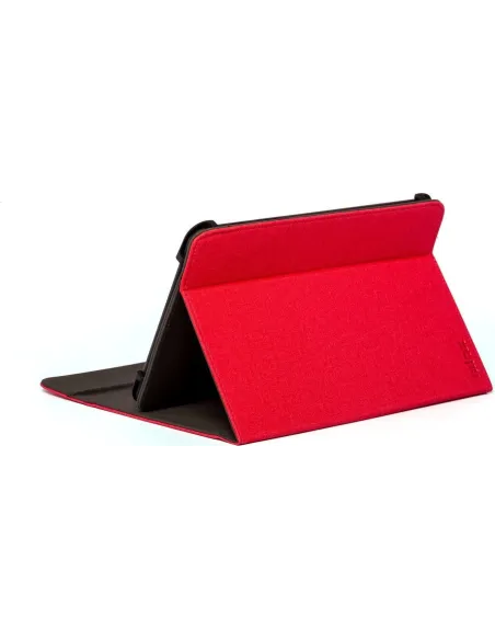 NILOX Funda Universal para Tablet 9.7 a 10.5" Roja