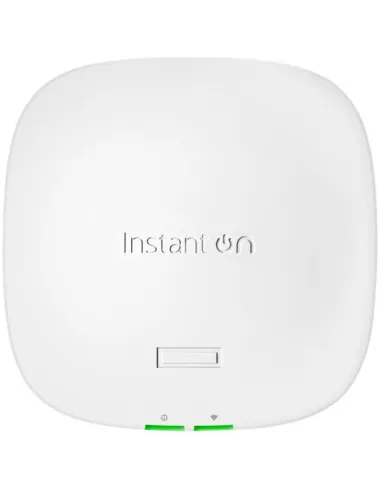 HPE Aruba Instant On AP21 S1T15A Punto de Acceso WiFi 6 Interior