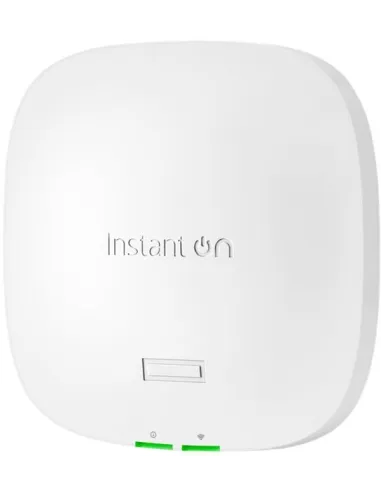 HPE Aruba Instant On AP21 S1T15A Punto de Acceso WiFi 6 Interior