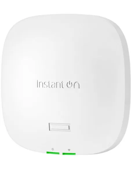 HPE Aruba Instant On AP21 S1T15A Punto de Acceso WiFi 6 Interior