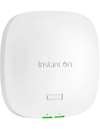 HPE Aruba Instant On AP21 S1T15A Punto de Acceso WiFi 6 Interior