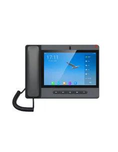 Fanvil A320 Teléfono VoIP 20 Líneas SIP Android Gris-NTETFI0052