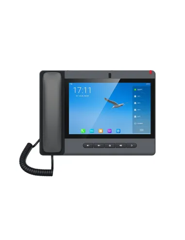 Fanvil A320 Teléfono VoIP 20 Líneas SIP Android Gris