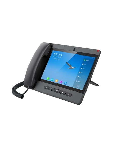 Fanvil A320 Teléfono VoIP 20 Líneas SIP Android Gris