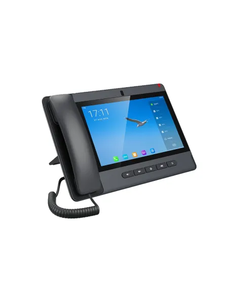 Fanvil A320 Teléfono VoIP 20 Líneas SIP Android Gris