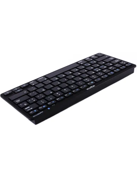 Approx APPKBBT02B Teclado Bluetooth 3.0 Negro