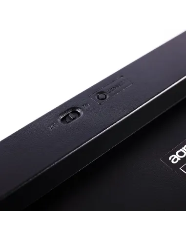 Approx APPKBBT02B Teclado Bluetooth 3.0 Negro