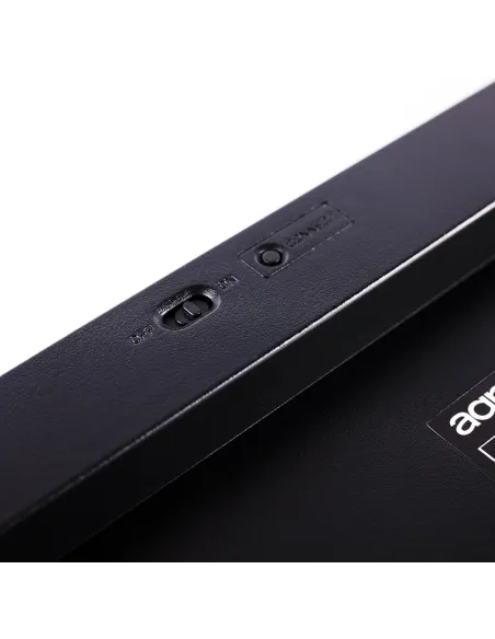 Approx APPKBBT02B Teclado Bluetooth 3.0 Negro