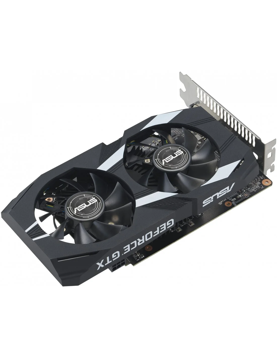 Asus GeForce GTX 1650 Dual OC 4GB GDDR6