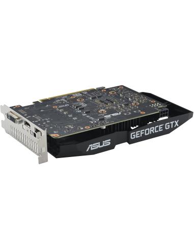 Asus GeForce GTX 1650 Dual OC 4GB GDDR6