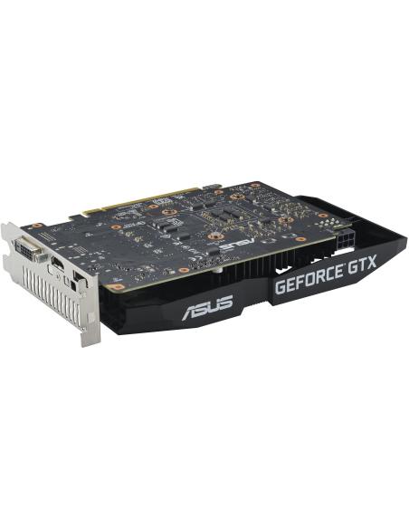 Asus GeForce GTX 1650 Dual OC 4GB GDDR6