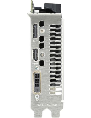 Asus GeForce GTX 1650 Dual OC 4GB GDDR6