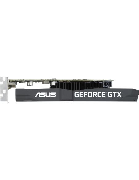 Asus GeForce GTX 1650 Dual OC 4GB GDDR6