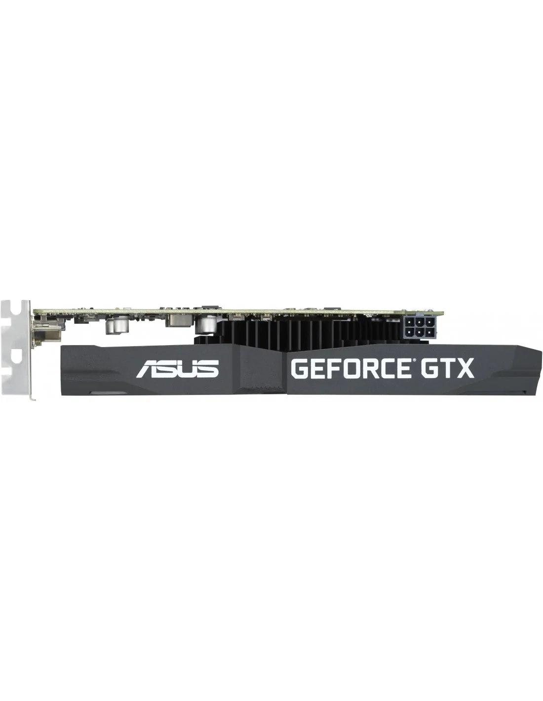 Asus GeForce GTX 1650 Dual OC 4GB GDDR6