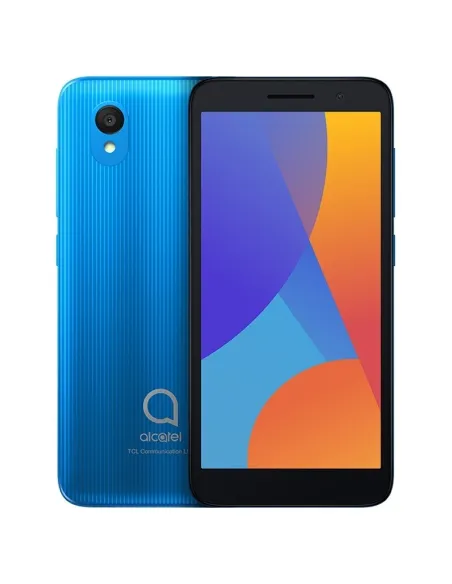 Alcatel 1 (2021) 1/16GB Azul