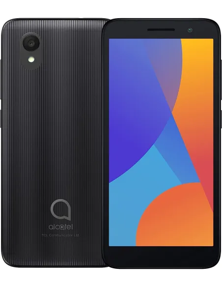 Alcatel 1 (2021) 1/16GB Negro