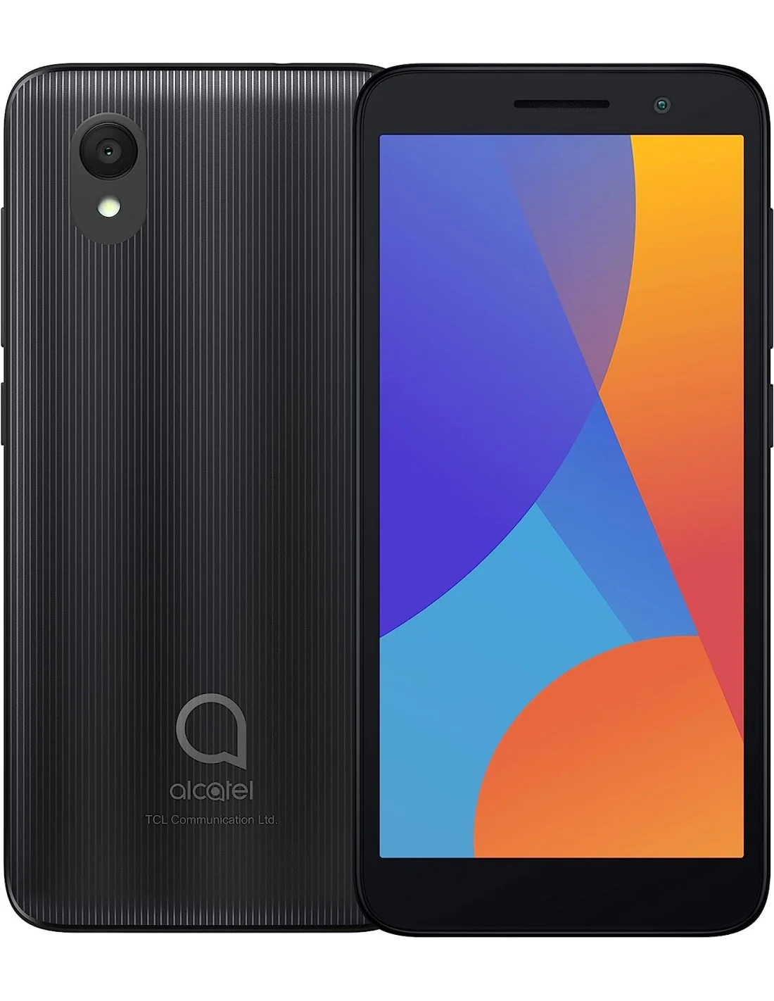 Alcatel 1 (2021) 1/16GB Negro