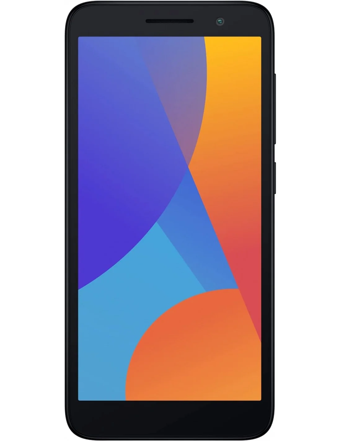 Alcatel 1 (2021) 1/16GB Negro