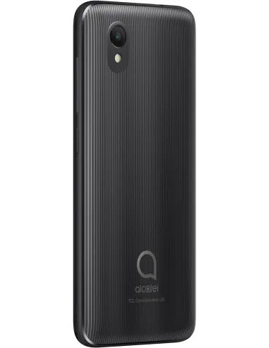 Alcatel 1 (2021) 1/16GB Negro