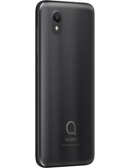 Alcatel 1 (2021) 1/16GB Negro