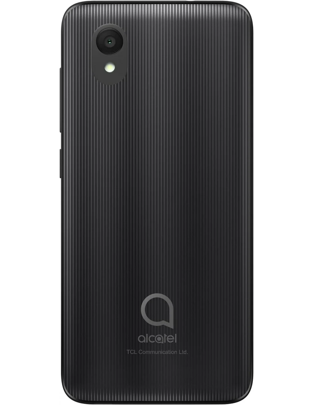 Alcatel 1 (2021) 1/16GB Negro