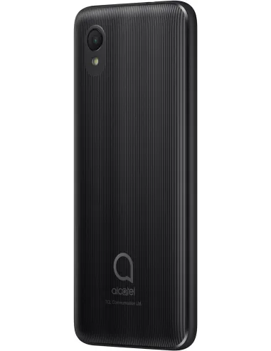 Alcatel 1 (2021) 1/16GB Negro