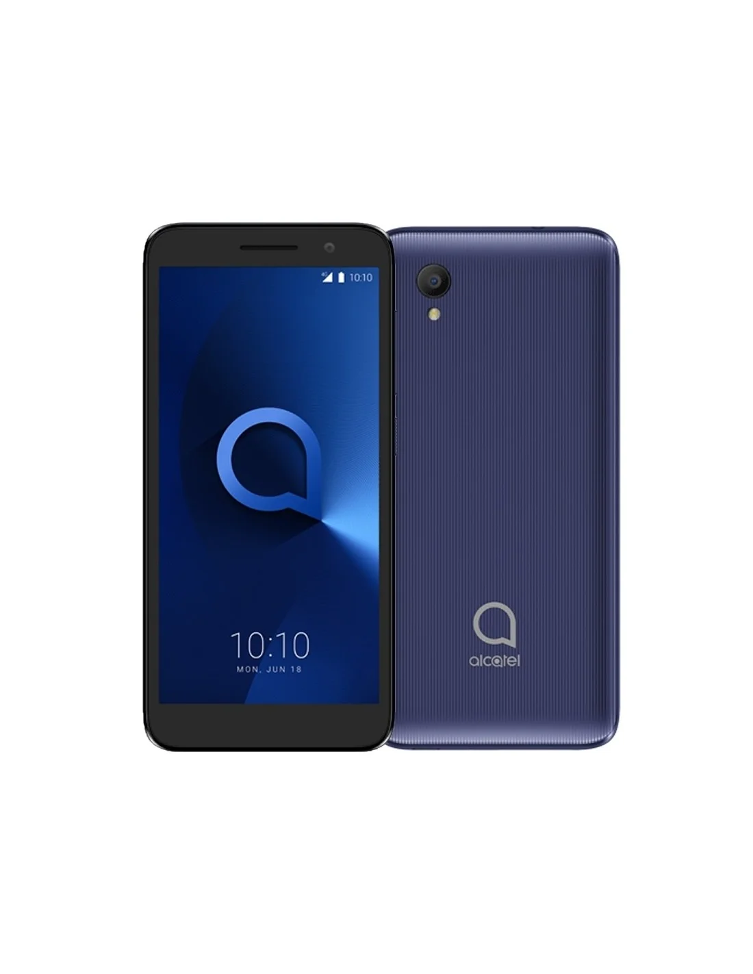 Alcatel 1 2019 1/8GB Bluish Black