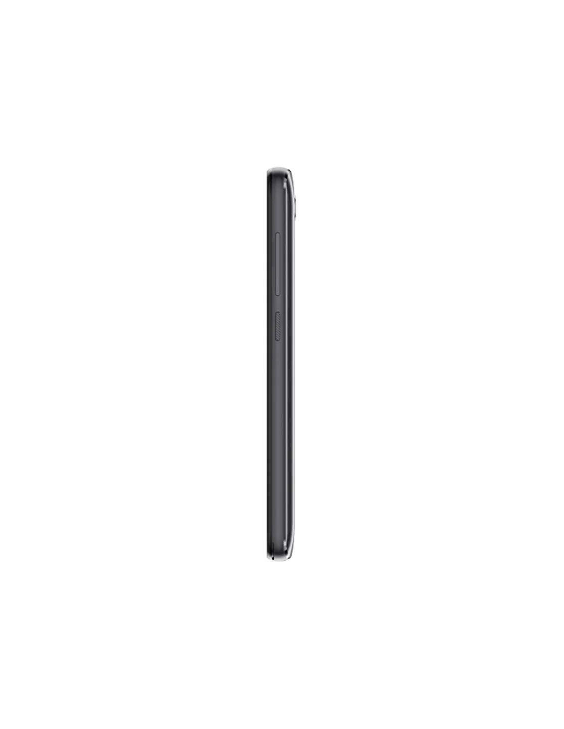 Alcatel 1 2019 1/8GB Negro