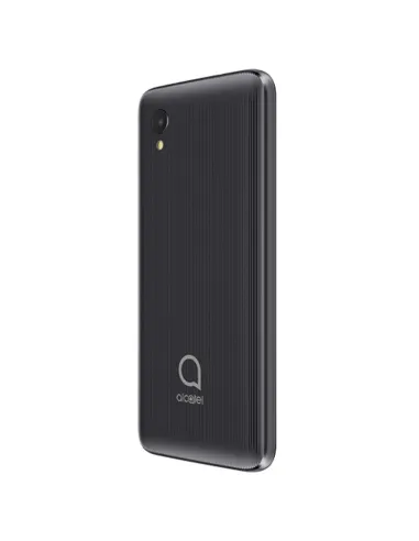 Alcatel 1 2019 1/8GB Negro