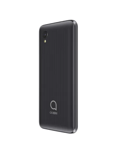 Alcatel 1 2019 1/8GB Negro